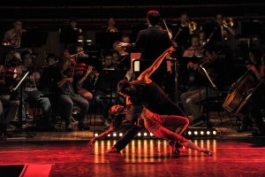 Sydney Symphony Orchestra with Sydney Dance Company: Le Grand Tango